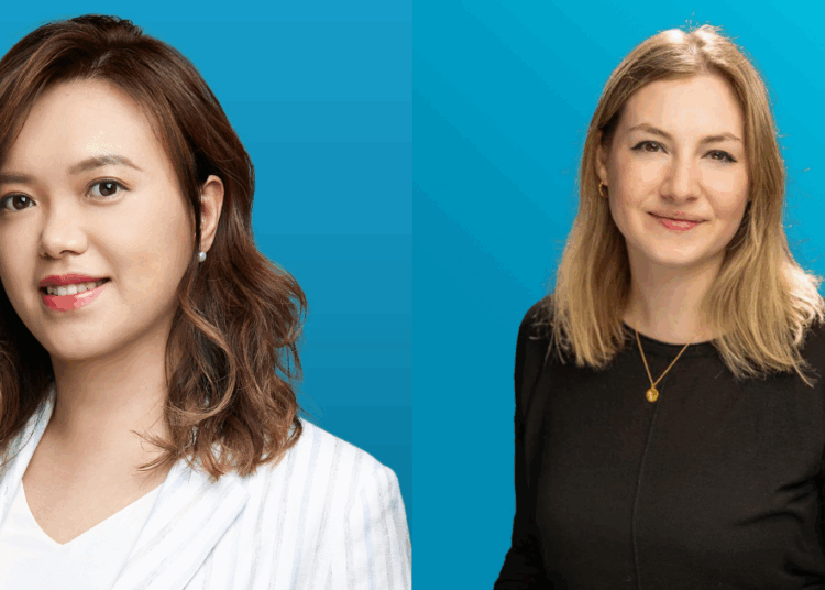 WildBrain CPLG Promotes Evi Sari to Lead Global Expansion of Location-Based Entertainment image