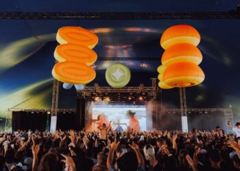 Wildlands Adelaide Will Miss 2025