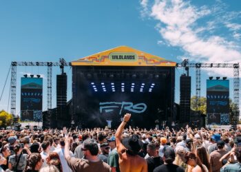 Wildlands Festival is skipping Adelaide in 2025, citing 'shifting' festival landscape
