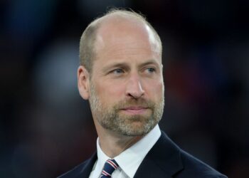 Will King William Strip Prince Andrew of His Title?