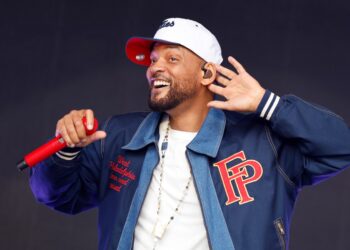 Will Smith Accused of Using AI Crowd in New Tour Video