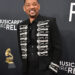 Will Smith on the red carpet