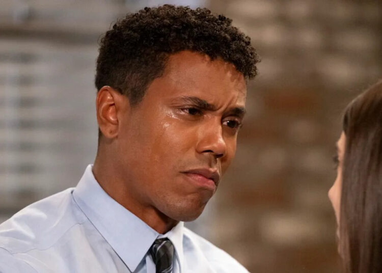 Will Tajh Bellow Return to ‘General Hospital’?