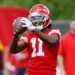 Chiefs Rookie WR Jalen Royals to Miss time! | Fantasy Injury Update