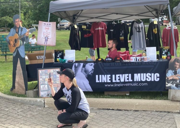 Willoughby Hills Music Fest event to feature dunk tank this year