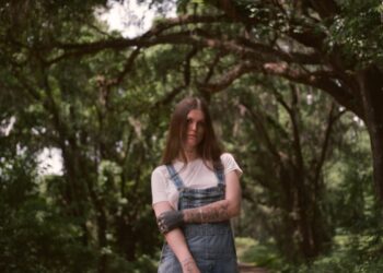 Willoughby Tucker: Unpicking all the lore from Ethel Cain’s new album