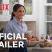With Love, Meghan | Season 2 Official Trailer | Netflix - YouTube