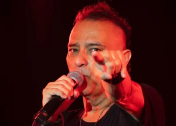 Xava Drago, Frontman of Mexican Rock Band Coda, Dead at 56