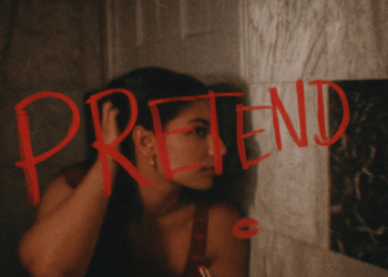 YDV Explores Love and Denial on New Single “PRETEND"