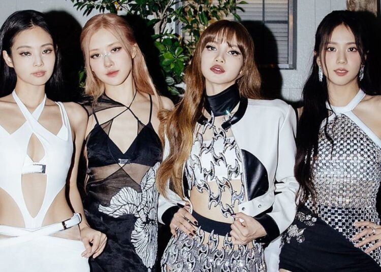YG Entertainment confirms Blackpink's new album will arrive by November 'at the latest'