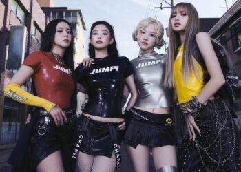 YG Entertainment responds to reports that BLACKPINK are releasing an EP later this year