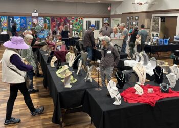 Yachats rolls out eight (and Waldport one) events to fill your Labor Day weekend with fun, music and food • Lincoln Chronicle