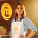Yanin Campos, MasterChef Mexico contestant.