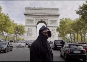 Ye Exposes Marriage Woes, Rejects Medication In Trailer For New Documentary ‘In Whose Name?’