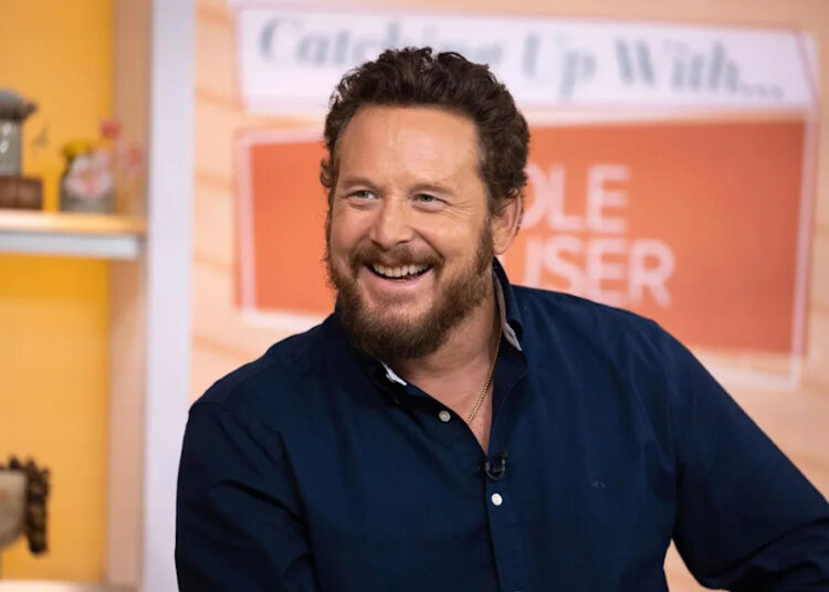 yellowstone cole hauser net worth 2025