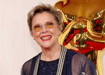 Yellowstone's Beth/Rip Spinoff: Annette Bening Cast — The Dutton Ranch