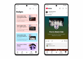 YouTube music turns 10, celebrates with new features