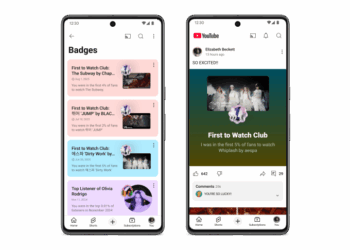 YouTube Music celebrates 10 years with new features that help it compete with Spotify