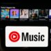 YouTube Music launches new Spotify-like features