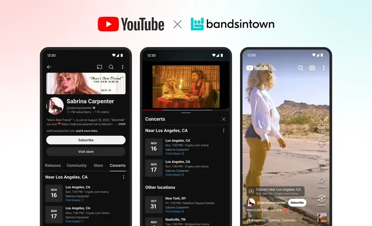 YouTube Music turns 10: New features celebrate fans and artists