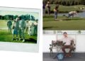You'll never believe what the 'Happy Gilmore' caddie is doing now