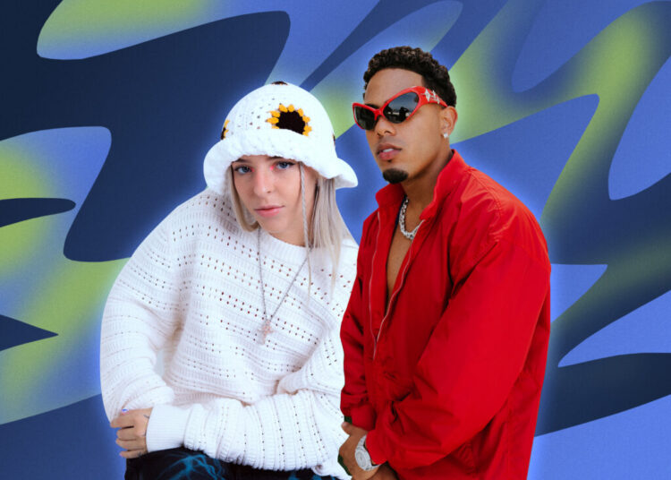 Young Miko, Myke Towers & More to Participate in 2025 All-Star Celebrity Softball Game