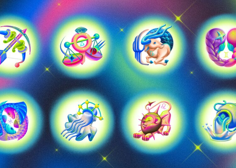 Your September 2025 Horoscope Is Here