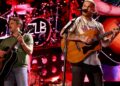 Zach Bryan Teams Up With Kings of Leon for New Song 'Bowery'
