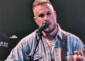 Zach Bryan concert tour hits Golden Gate Park in San Francisco
