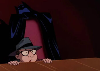 Zach Cregger Has A DC Movie Inspired By An All-Time Batman Episode