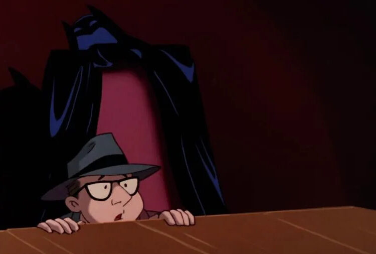 Zach Cregger Has A DC Movie Inspired By An All-Time Batman Episode