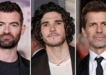 Zack Snyder Sets Passion Project ‘The Last Photograph’ As Next Film And Taps Stuart Martin And Fra Fee To Star