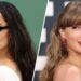 Zoë Kravitz teases Taylor Swift’s ‘The Life of a Showgirl’ album – NBC Connecticut
