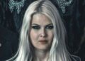Zoë M. Federoff Quits Cradle of Filth Mid-Tour Due to “Personal Reasons”