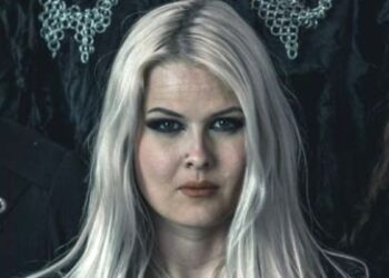 Zoë M. Federoff Quits Cradle of Filth Mid-Tour Due to “Personal Reasons”