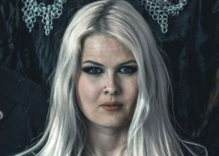Zoë M. Federoff Quits Cradle of Filth Mid-Tour Due to “Personal Reasons”