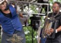 Zydeco weekend events in Louisiana | Entertainment/Life