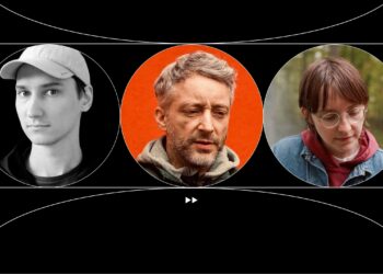 This week's new music: buttechno, Calibre, Emily A. Sprague image