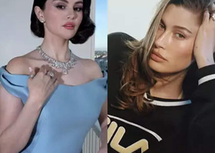 celebrity gossip news: Instagram drama reignites as Selena Gomez and Hailey Bieber unfollow each other — what really went down