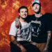 duo reveal new album and hail Kneecap for inspiring them to speak about Palestine