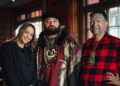 how a Matariki anthem wrote a new chapter in the story of Māori country music
