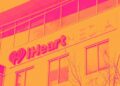 iHeartMedia, Rush Street Interactive, Clarus, Funko, and Sphere Entertainment Shares Are Falling, What You Need To Know