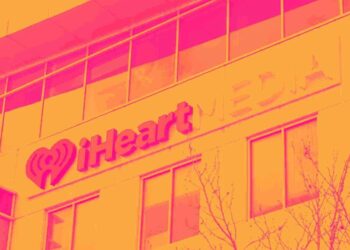 iHeartMedia, Rush Street Interactive, Clarus, Funko, and Sphere Entertainment Shares Are Falling, What You Need To Know