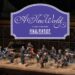 intimate music from FINAL FANTASY — City of Albuquerque