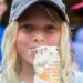 leopold's ice cream celebrates 106th birthday with Savannah block party