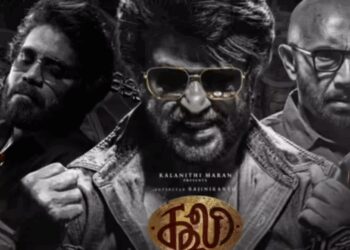 ​Coolie review: celebrities celebrate Rajinikanth’s blockbuster comeback​ - Coolie Movie