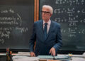 Ted Danson in 'A Man on the Inside' Season 2