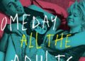 ‘A good place for wild music’: New book tells story of punk music in Austin