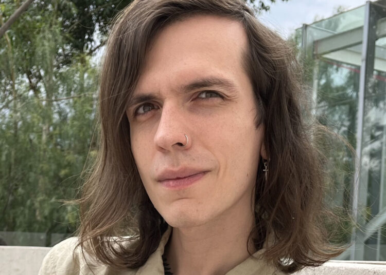 Chris Batterman Cháirez