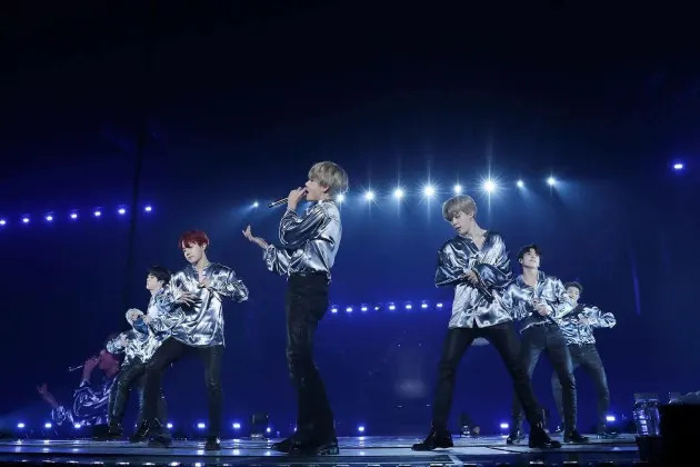 ‘BTS Movie Weeks’ To Screen Four of K-Pop Group’s Concert Films in 4K Across the Globe